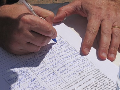 Passo Fundo: moradores querem equiparar salários de vereadores e professores