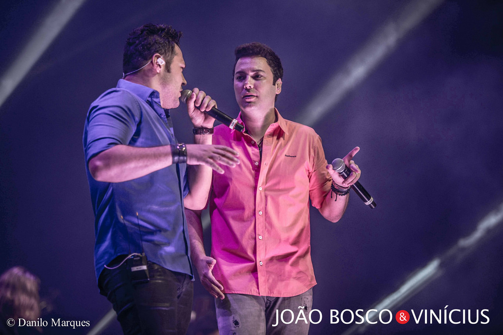 Expo Casca terá atrações musicais para todos os públicos