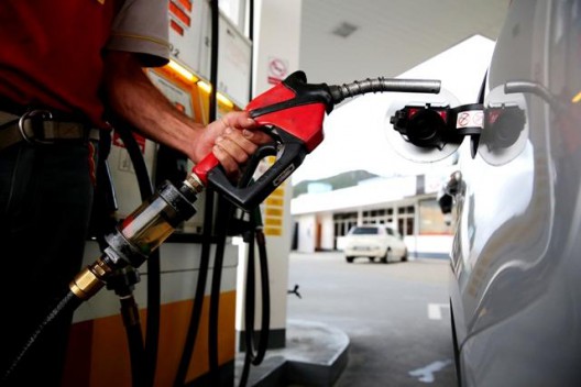 COMBUSTÍVEIS: Gasolina e diesel terão novo aumento de preço no Rio Grande do Sul
