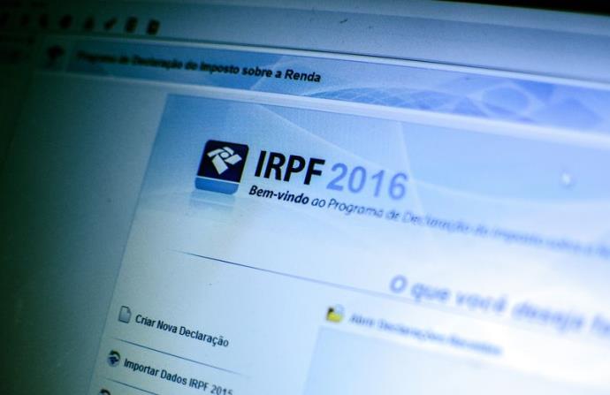 ECONOMIA: Prazo para entregar declaração de IR termina na sexta-feira