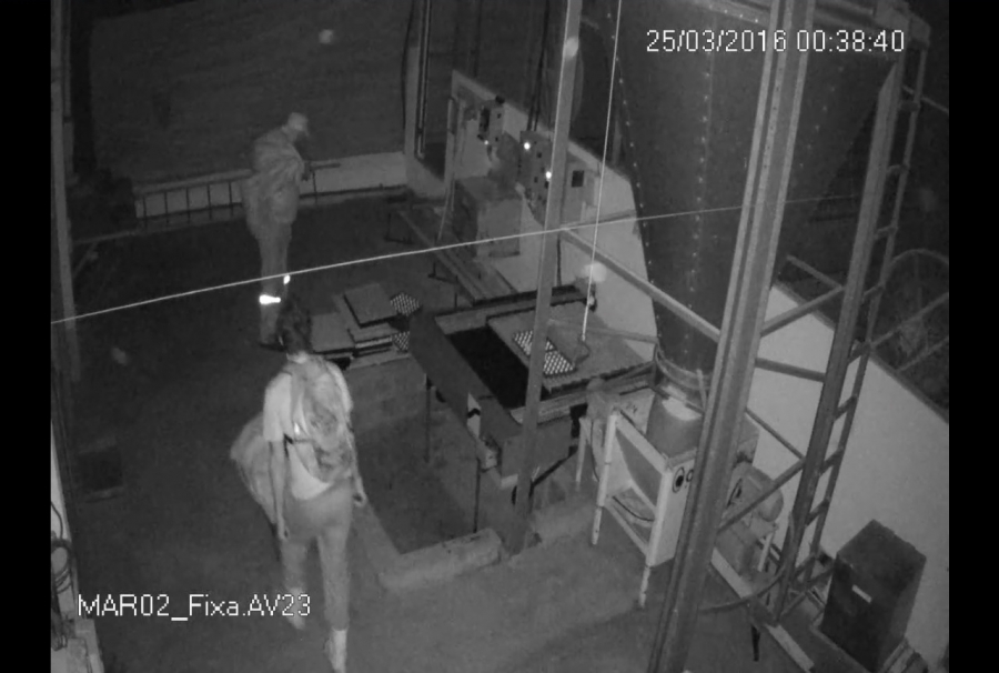 SEGURANÇA: Polícia Civil identifica reponsáveis por invasão e furto na Granja de Ovos da BRF em Vila Maria