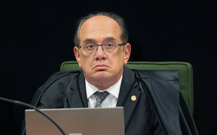 POLÍTICA: Gilmar Mendes diz que tentativa de anular impeachment foi Operação Tabajara