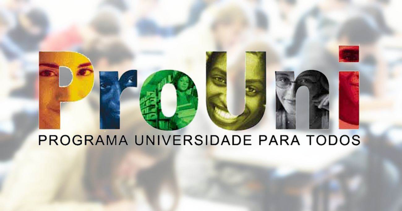 ENSINO: MEC divulga resultado do Prouni do 2º semestre de 2016