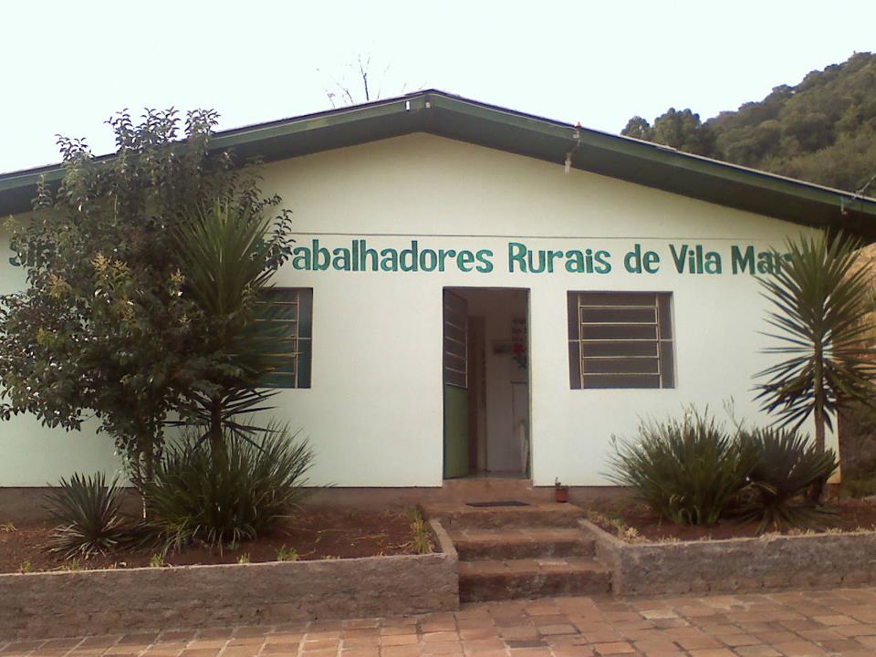 RURAL: STR de Vila Maria realiza assembleia geral ordinária