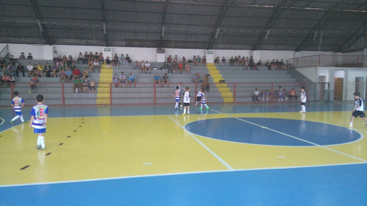 ESPORTE: Equipes de Vila Maria entram em quadra no final de semana