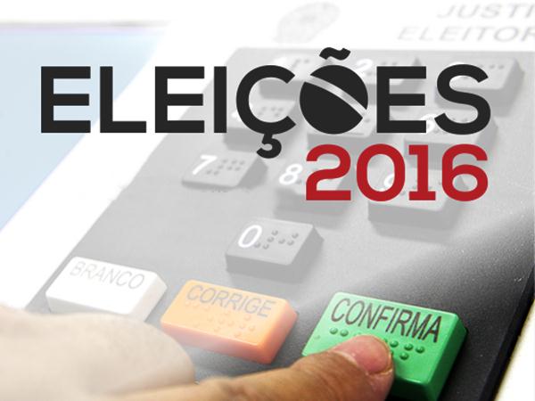 ELEIÇÕES 2016: Rafael Copetti – Chefe do Cartório Eleitoral de Marau fala sobre as mudanças na campanha deste ano