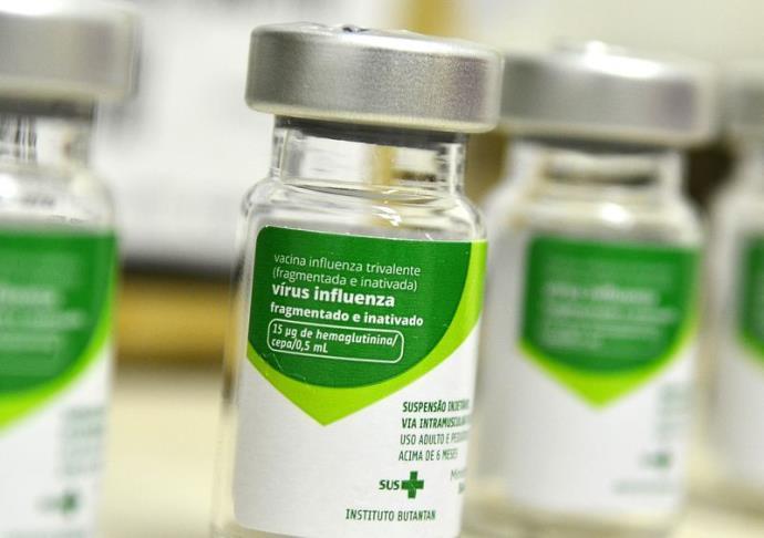 SAÚDE: Sobe para 1.003 número de mortos por H1N1 no Brasil em 2016