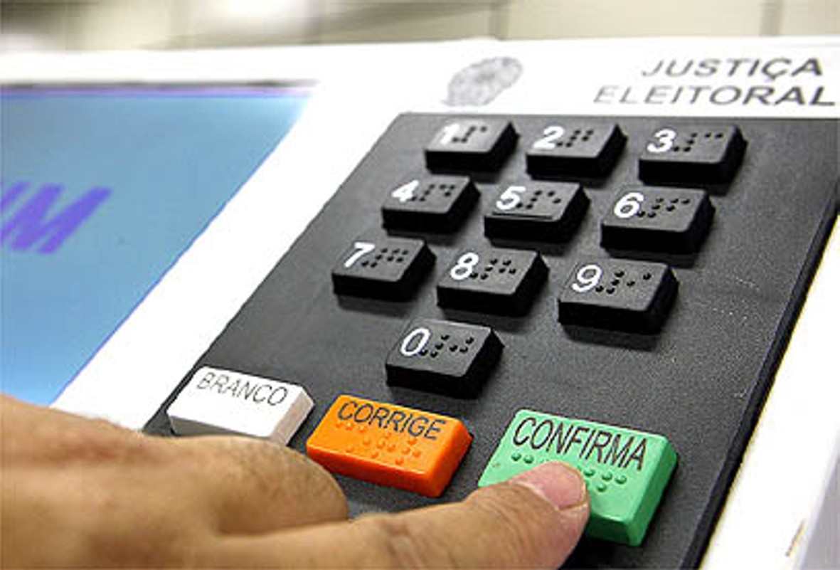 ELEIÇÕES: Definido número de eleitores para as Eleições 2016