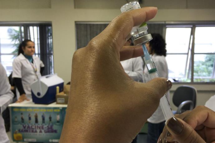 SAÚDE: Gripe A mata 169 pessoas no RS em 2016