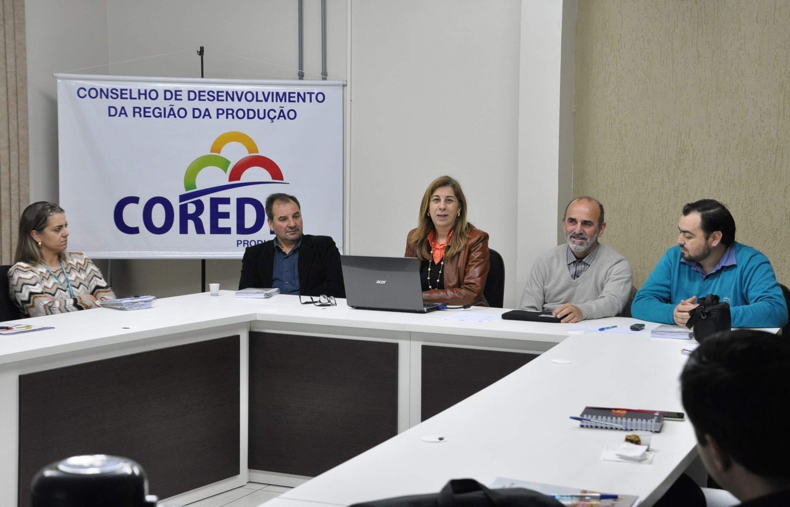 REGIÃO: Corede Produção apresenta os resultados da votação da Consulta Popular