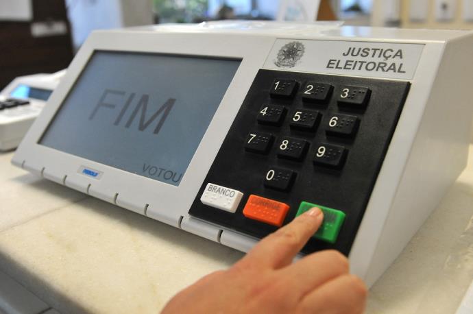 ELEIÇÕES 2016: Partidos têm até 15 de agosto para apresentar o registro dos candidatos
