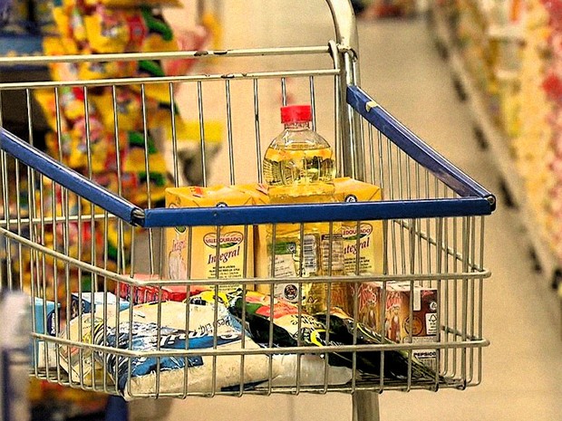 ECONOMIA: Casca tem aumento de 1,51% na Cesta Básica em julho