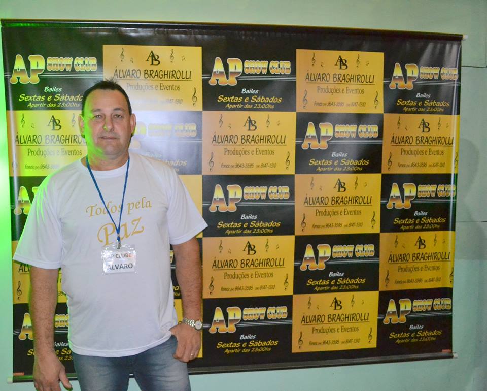 Diversão: AP Show Club de Marau completa dois anos