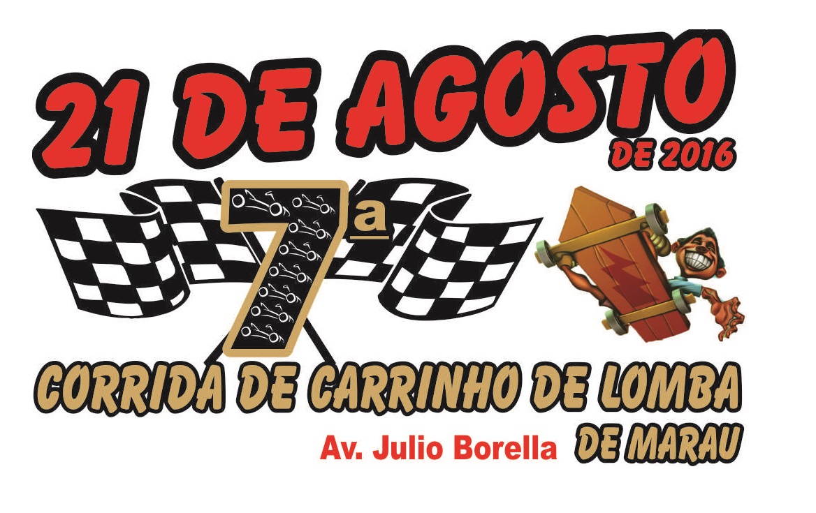 REGIÃO: Domingo será de adrenalina em Marau
