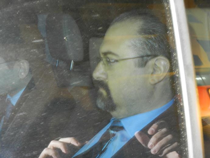 POLICIA: Denunciados advogados e ex-diretor da Oi por acordo irregular em processo