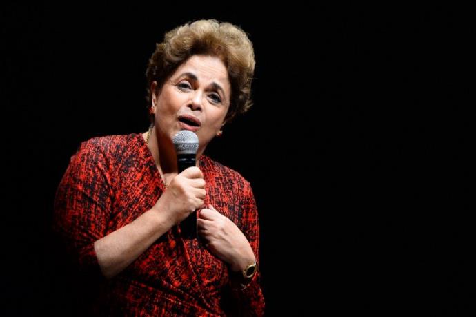 POLÍTICA: Começa fase final do julgamento de Dilma no Congresso
