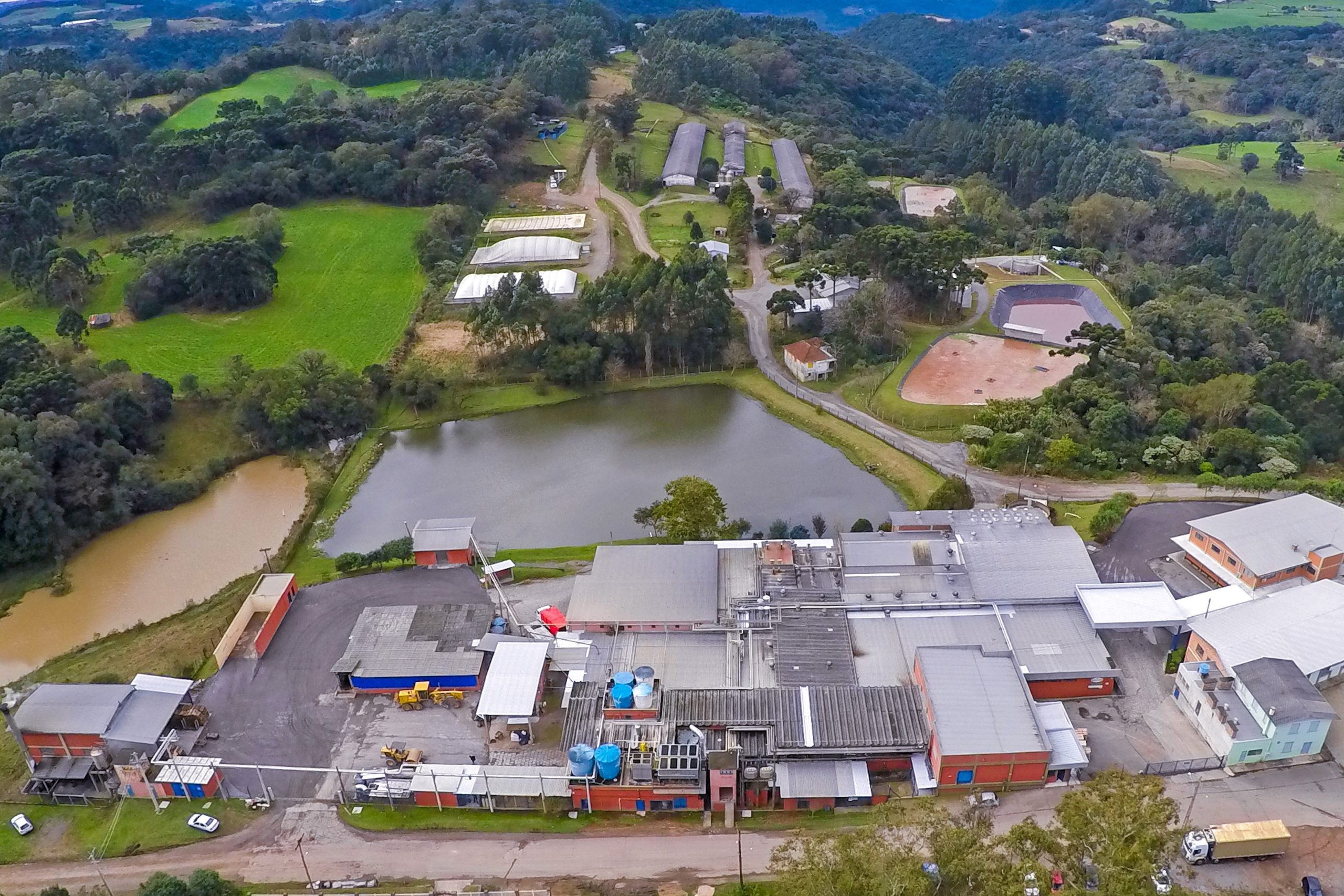 Produtos do Frigorífico Santa Clara poderão ser vendidos para todo o país