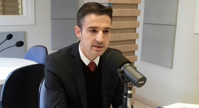 PREVIDÊNCIA: Advogado Henrique Oltramari comenta sobre a unificação dos regimes público e privado