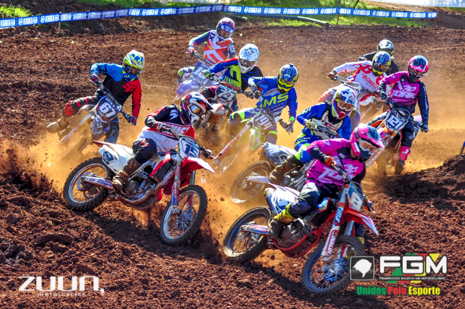 ESPORTE: Montauri vai sediar a Final do Gaúcho de Motocross