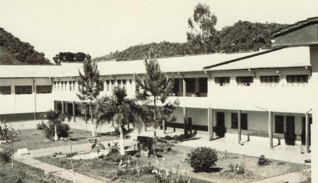 Vila Maria sedia III Encontro de Ex-alunos do Taborin
