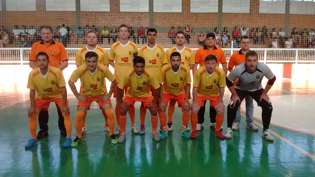 ESPORTE: Regional de Futsal de Montauri teve rodada no feriado