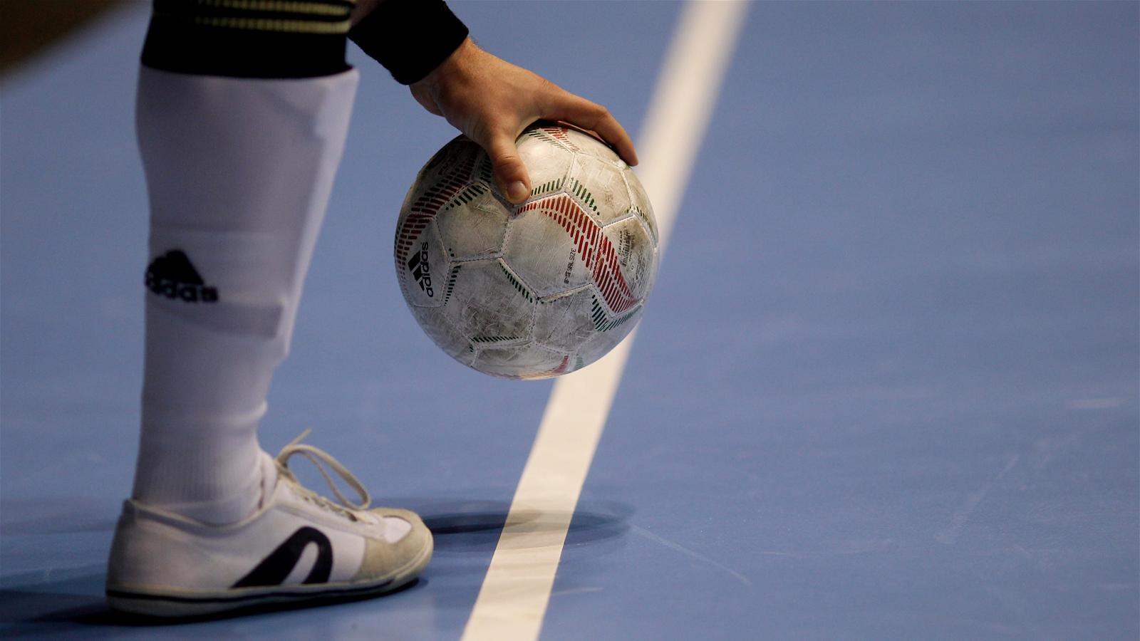 ESPORTE: Oitavas de final do Regional de Futsal de Montauri foi de muitos gols