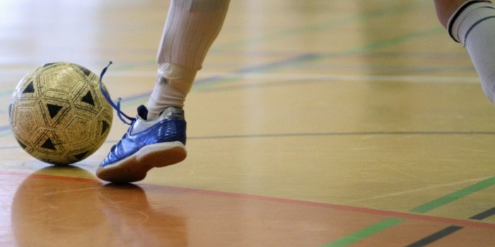 FUTSAL: Regional de Montauri definiu os semifinalistas da categoria Livre
