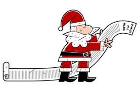 Crianças deixam cartinhas de Natal na Rádio Vila Maria FM