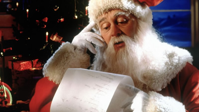 Mais crianças deixam cartinhas de Natal na Rádio Vila Maria FM