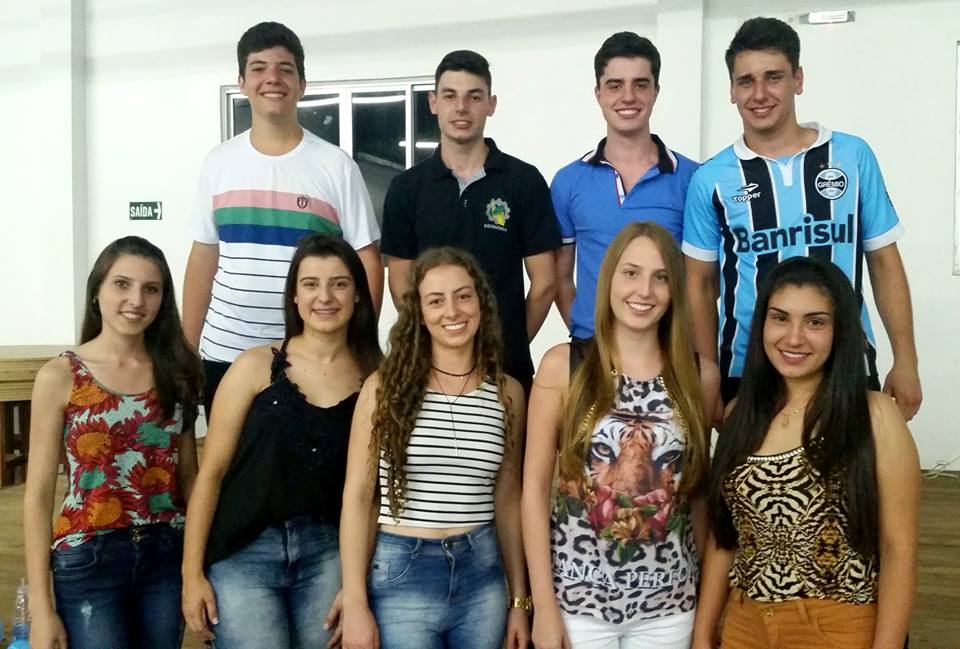 Fabiano Carniel é eleito Presidente da AUVIMA