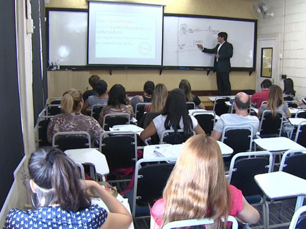Concursos com inscrições abertas reúnem 7,9 mil vagas em todo o país