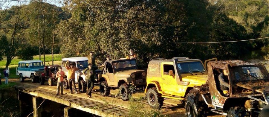ESPORTE: Primeiro Marau Extreme Off Road acontecerá em janeiro