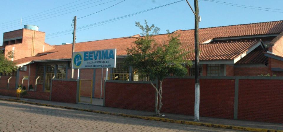 ENSINO: EEVIMA está com periodo de confirmação de matriculas aberto