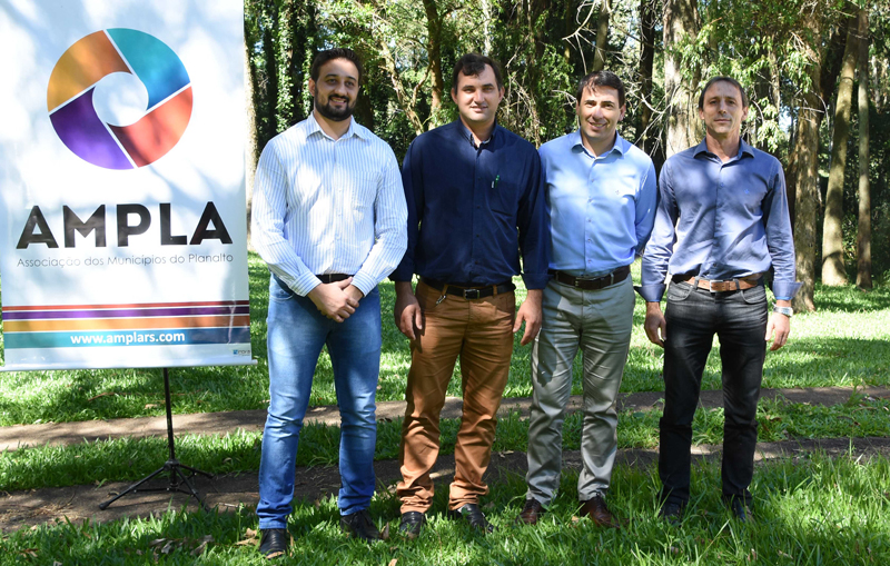 MUNICÍPIOS: Ampla elege nova diretoria nesta sexta-feira