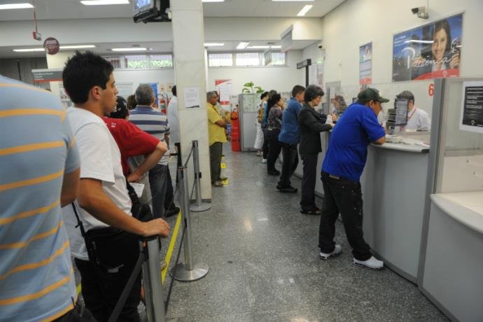 ECONOMIA: Boletos poderão ser pagos em qualquer banco após vencimento a partir de março