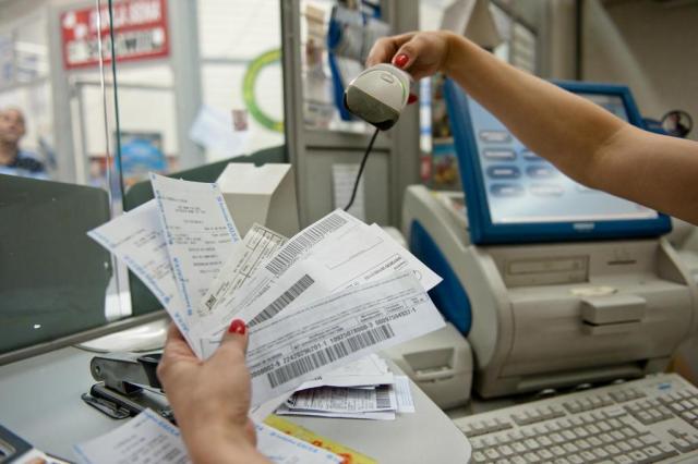 Boleto vencido poderá ser pago em qualquer banco a partir de março