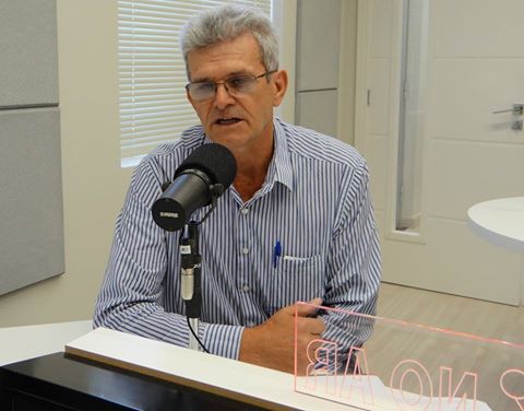 Morre Orides Luzzi, defensor e incentivador do tradicionalismo em Marau