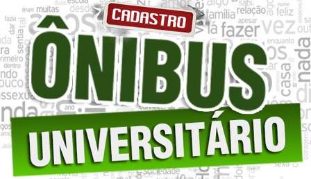 AUVIMA realiza cadastro e recadastro para o transporte universitário