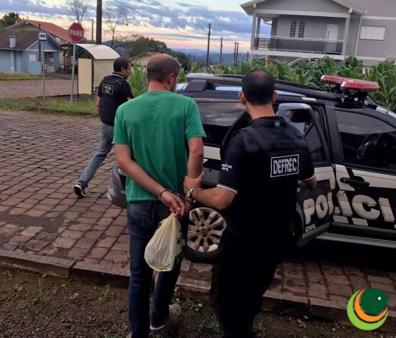 Operação Forasteiros prende jovens envolvidos com o tráfico de drogas sintéticas