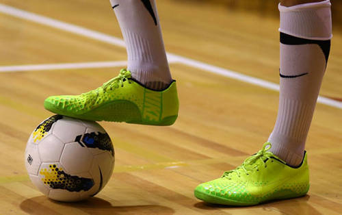 ESPORTE:  Série Bronze de Futsal 2017 terá time de Vila Maria
