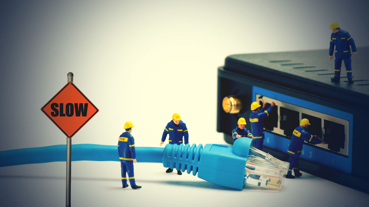 TECNOLOGIA: Brasil é 53º no ranking da velocidade de internet no mundo