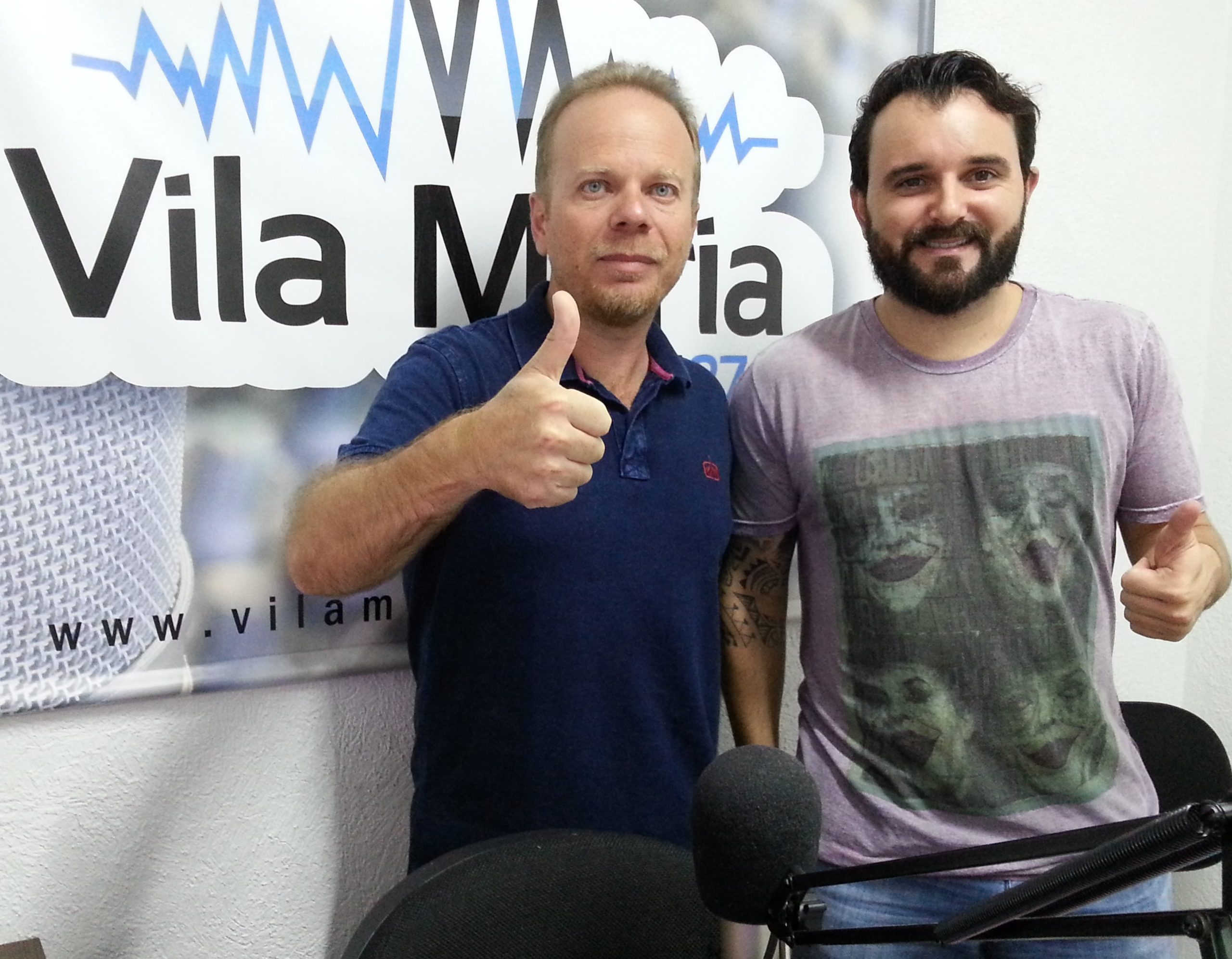 Vila Maria vai disputar a Série Bronze 2017