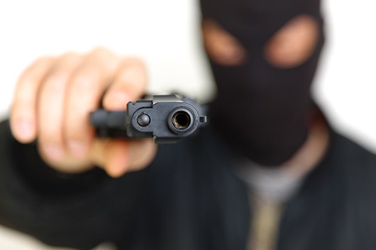 POLÍCIA: Criminosos fortemente armados assaltaram unidade do Sicredi em Ibirapuitã