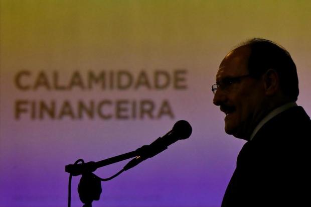 Governo do RS reduz investimento em saúde, educação e segurança