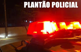 BM prende homem que supostamente foi vítima de assalto