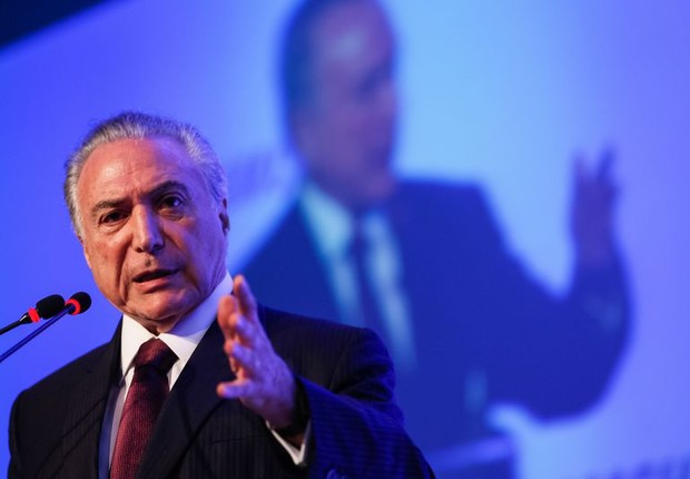 Temer deve enviar MP para mudar regras da terceirização