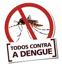 Grande número de amostras positivas para o Aedes Aegypti em Vila Maria