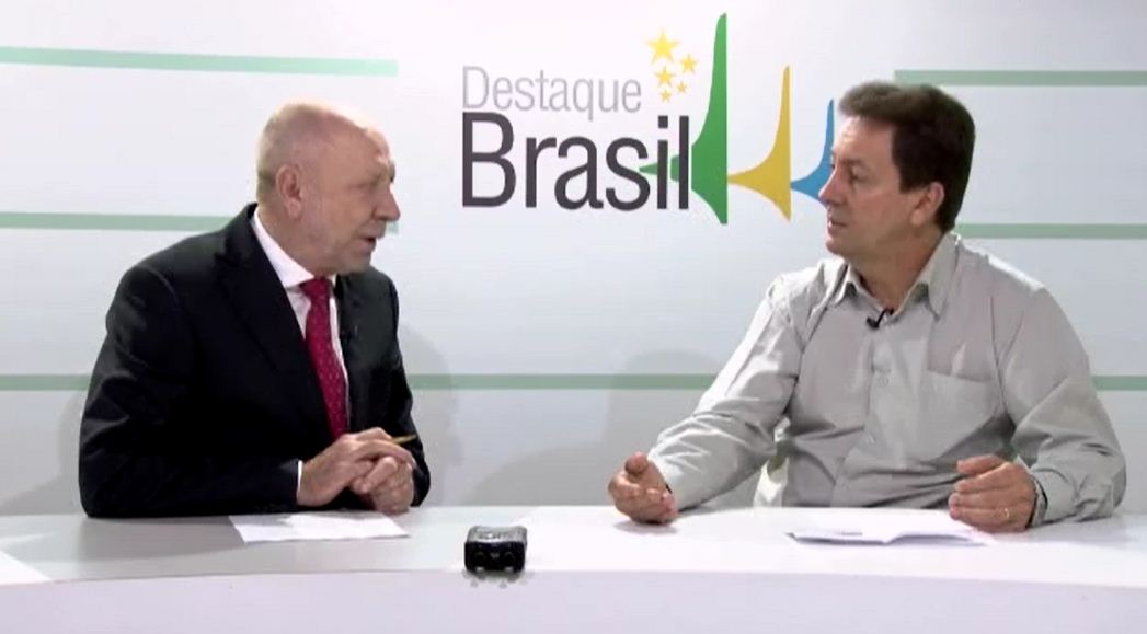 Fertimar conquista prêmio Mérito Empresarial do Rio Grande do Sul 2017