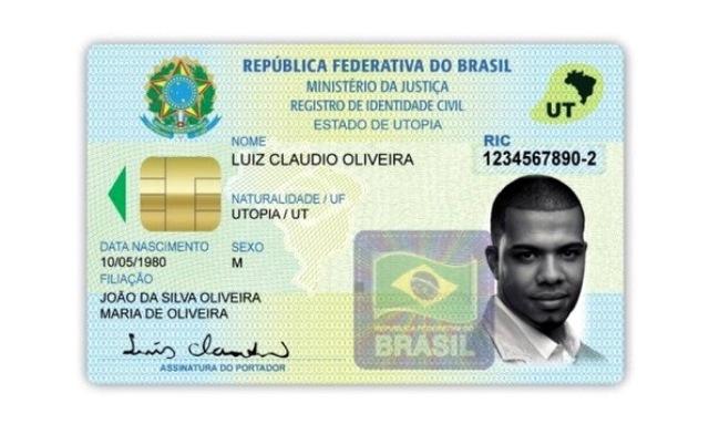Unificação de dados: Comissão do Senado aprova documento único de identificação nacional