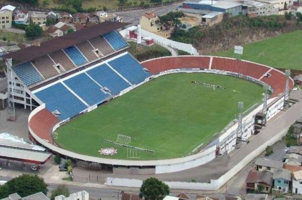 ESPORTE: FGF confirma que final do Gauchão será em Caxias do Sul